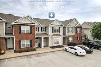 9 Bristol Place, Scott Depot, WV 25560