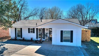 1704 Classen Blvd, Norman, OK 73071