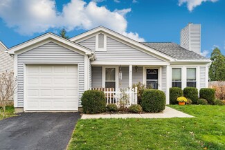 6306 Emberwood Rd, Dublin, OH 43017