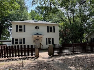516 Lecta Ave, Fort Smith, AR 72901