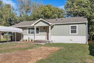 1309 N Maplewood Ave, Tulsa, OK 74115