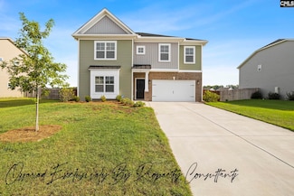 13 Spinney Ct, Elgin, SC 29045