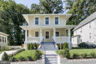 3210 Central Ave NE, Washington, DC 20018
