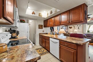 145 N 74th St Unit 107, Mesa, AZ 85207