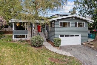 9727 Mercerwood Dr, Mercer Island, WA 98040