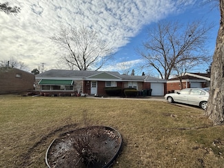 6750 N Kostner Ave, Lincolnwood, IL 60712
