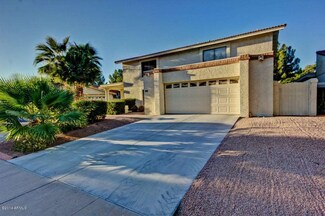 7450 E Willowrain Ct, Scottsdale, AZ 85258