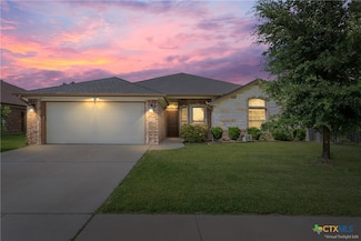 2240 Yturria Dr, Belton, TX 76513