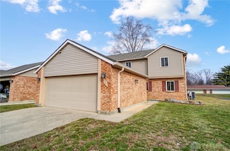 731 Hidden Cir Unit 833, Dayton, OH 45458