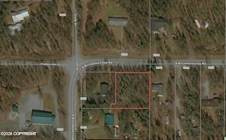 L1 & L7 Birchwood Loop Rd, Anchorage, AK 99567
