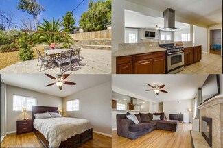 1968 La Cresta Rd, El Cajon, CA 92021