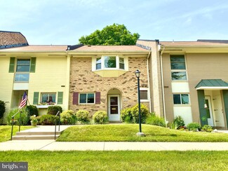 3665 S Leisure World Blvd, Silver Spring, MD 20906