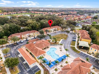 1007 Park Ridge Cir, Kissimmee, FL 34746