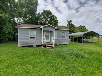504 Pate St, Cleveland, TX 77328