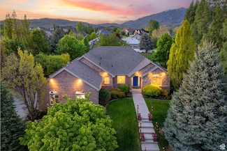 6208 W Bull River Rd, Highland, UT 84003