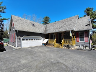 100 Weber Ln, Calais, ME 04619