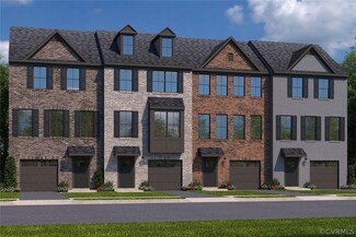 1237 Lazy River Rd Unit 18E, Midlothian, VA 23114