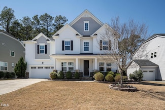117 Gravel Brook Ct, Cary, NC 27519