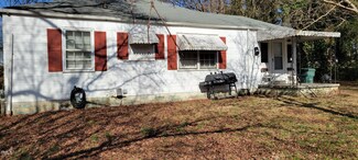 2511 E Main St, Durham, NC 27703