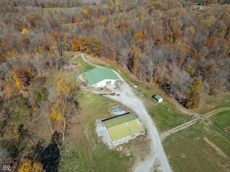 2475 W County Road 1050 S, Cloverdale, IN 46120