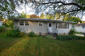 5316 Groveland Terrace, Madison, WI 53716
