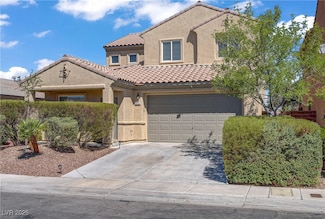 6933 Diver Ave, North Las Vegas, NV 89084