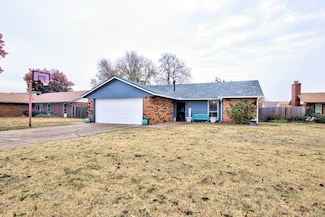 401 Rosanne St, Enid, OK 73703