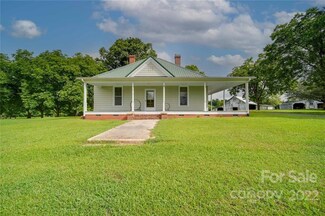 2416 Nc 109 S, Wadesboro, NC 28170