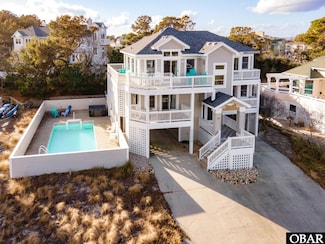 836 Drifting Sands Dr Unit Lot343, Corolla, NC 27927