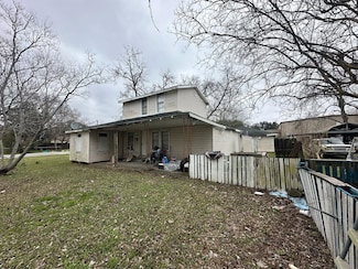 3248 36th St, Port Arthur, TX 77642