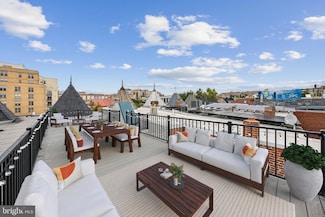 2015 13th St NW Unit 3, Washington, DC 20009