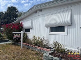 1274 Pilgrim Place, Daytona Beach, FL 32119