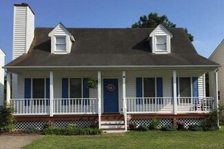 6001 Dugout Terrace, Mechanicsville, VA 23111