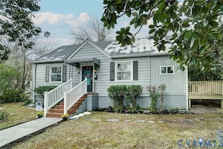 7502 Sweetbriar Rd, Henrico, VA 23229