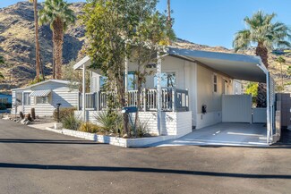 179 Balboa Dr, Palm Springs, CA 92264