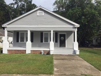 602 Rankin St, Andalusia, AL 36420