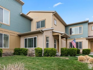 3696 W Periwinkle Dr, South Jordan, UT 84095