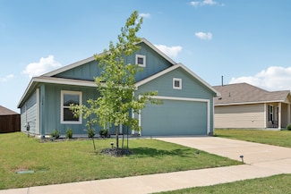 1784 Courage Creek, Crandall, TX 75114