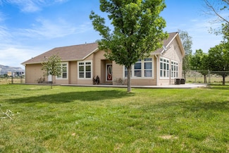 2022 45 Rd, de Beque, CO 81630