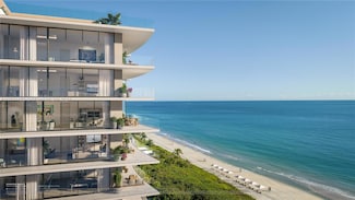 1177 Hillsboro Mile Unit 406, Hillsboro Beach, FL 33062