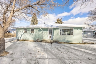 2210 Country Club Ave, Helena, MT 59602