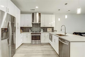 2213 Poquito St Unit 101, Austin, TX 78722