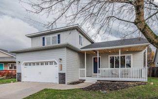 1721 Northshore Dr, Sandpoint, ID 83864