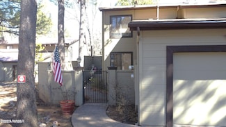 3723 Crown Dancer Dr, Pinetop, AZ 85935