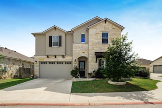 4651 Katherine Dr, Round Rock, TX 78681