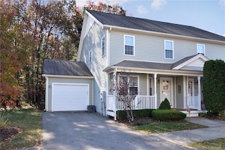 135 Jefferson Rd Unit 135, Harrisville, RI 02830