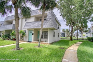 432 Dove Ln Unit 9-8, Satellite Beach, FL 32937