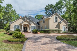1571 Sandy Springs Dr, Fleming Island, FL 32003