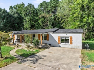 1107 McVille Rd, Boaz, AL 35957