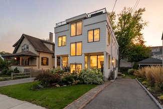 41 Paul St Unit 1, Watertown, MA 02472